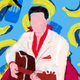 Illustration for article titled Elvis Presleys peanut butter-banana-bacon sandwich might be the greatest celebrity recipe